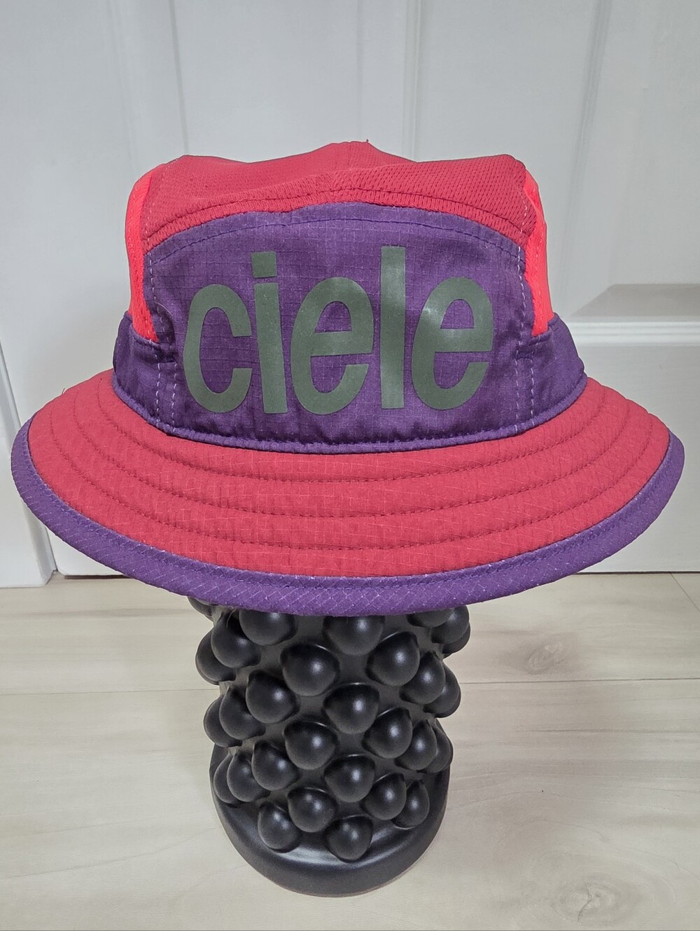 Ciele Athletics BKTHat Standard - Malbec